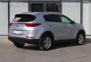 Kia Sportage IV Саратов  - изображение 36