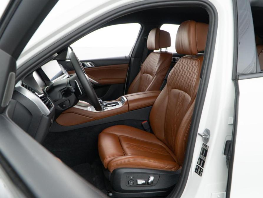 BMW X6 III (G06) Москва  - изображение 10