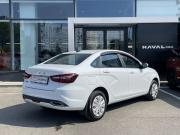 Lada (ВАЗ) Vesta I Рестайлинг (NG) Москва  - изображение 24