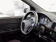 Hyundai Getz I Рестайлинг Екатеринбург  - изображение 19
