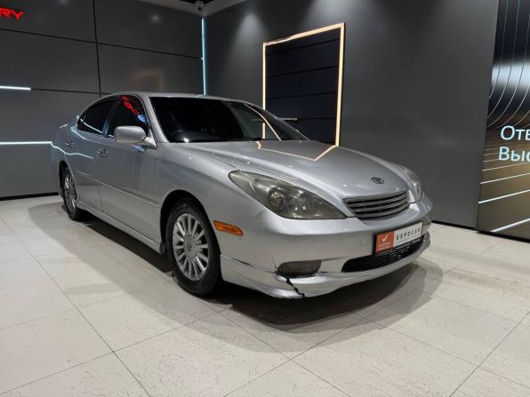 Toyota Windom III (XV30) с пробегом 2002 года, цена 610 000 рублей, 278000 км, седан, Автокод Объявления