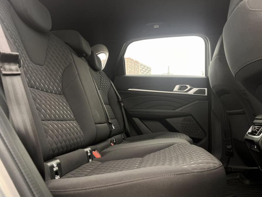 Haval F7 II Уфа  - изображение 17