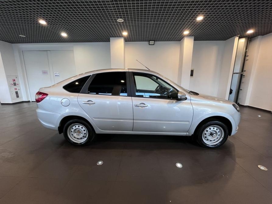 Lada (ВАЗ) Granta I Рестайлинг Чебоксары  - изображение 2