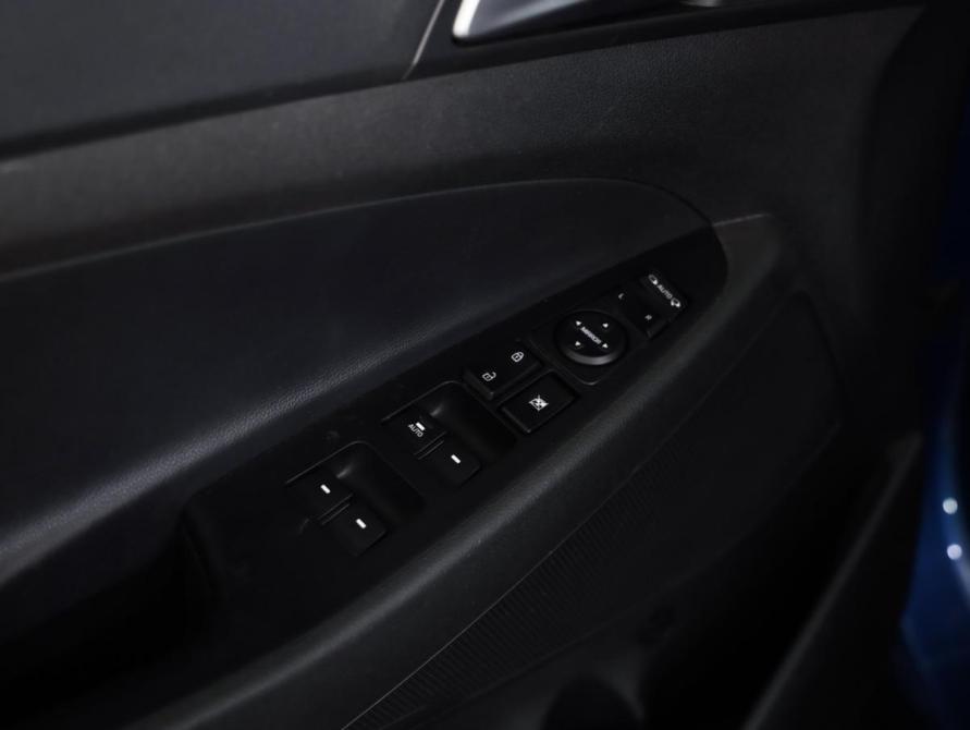 Hyundai Tucson III Санкт-Петербург  - изображение 20