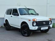 Lada (ВАЗ) Niva Legend I Санкт-Петербург  - изображение 22