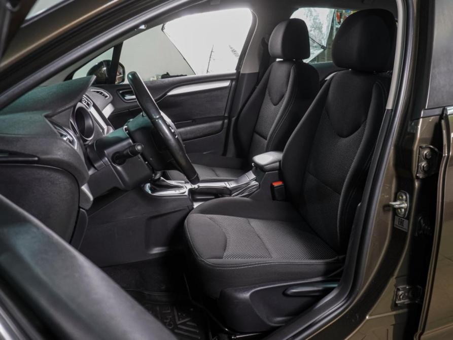 Citroen C4 II Рестайлинг Воронеж  - изображение 9