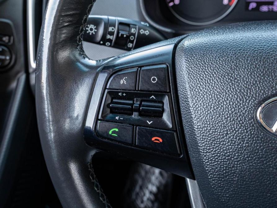 Hyundai Creta I Краснодар  - изображение 14