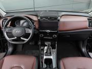 Hyundai Creta II Москва  - изображение 45