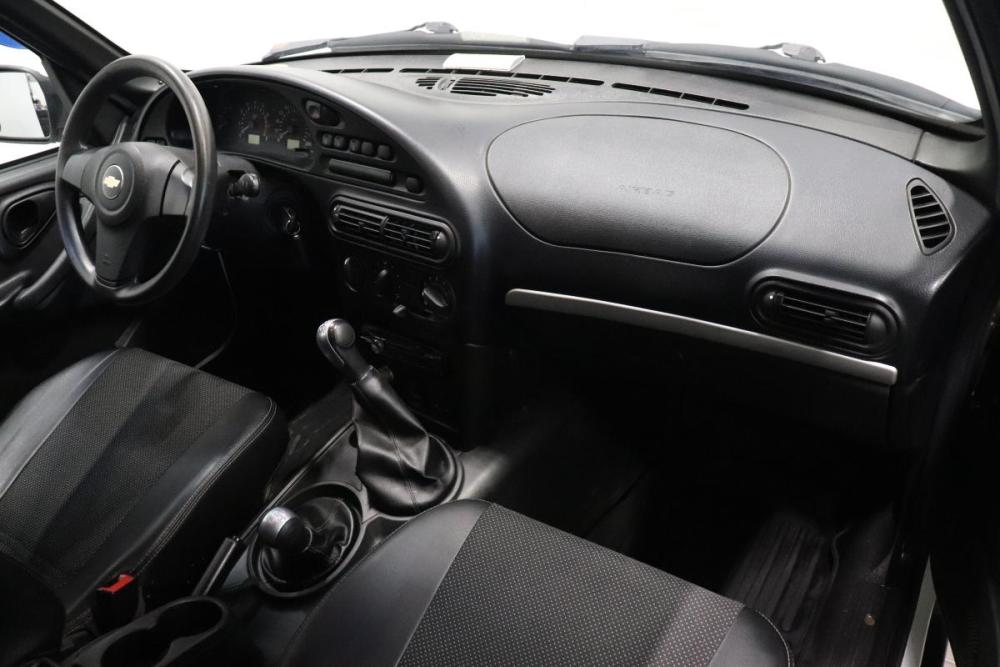 Chevrolet Niva I Рестайлинг Ульяновск  - изображение 5