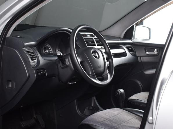 Kia Sportage II с пробегом 2007 года, цена 619 999 рублей, 291234 км, внедорожник, Автокод Объявления