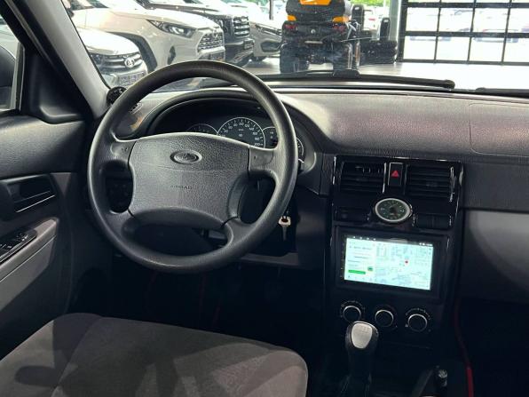 Lada (ВАЗ) Priora I с пробегом 2007 года, цена 320 000 рублей, 167500 км, седан, Автокод Объявления