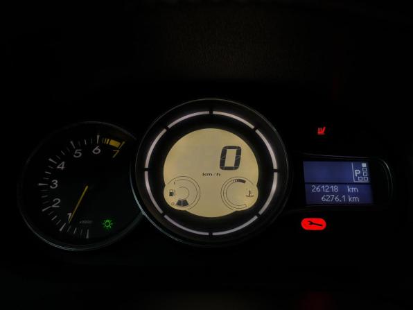 Renault Megane III с пробегом 2010 года, цена 647 000 рублей, 261211 км, хэтчбек, Автокод Объявления