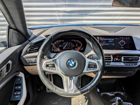BMW 2 серии F44 с пробегом 2021 года, цена 2 800 000 рублей, 87758 км, седан, Автокод Объявления