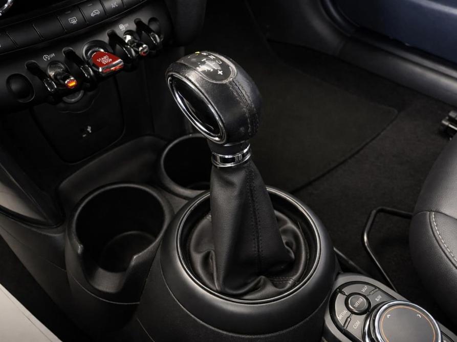 Mini Cabrio III Пермь  - изображение 13