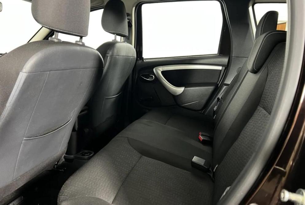Nissan Terrano III (D10) Нижний Новгород  - изображение 11