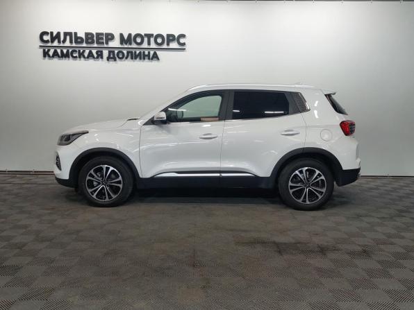Chery Tiggo 4 Pro I Рестайлинг с пробегом 2024 года, цена 1 630 000 рублей, 51199 км, внедорожник, Автокод Объявления
