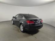 Chevrolet Cruze I Рестайлинг Уфа  - изображение 32