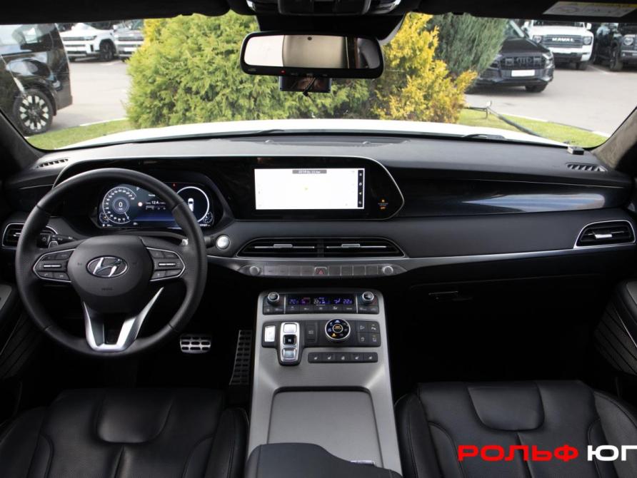 Hyundai Palisade I Москва  - изображение 12