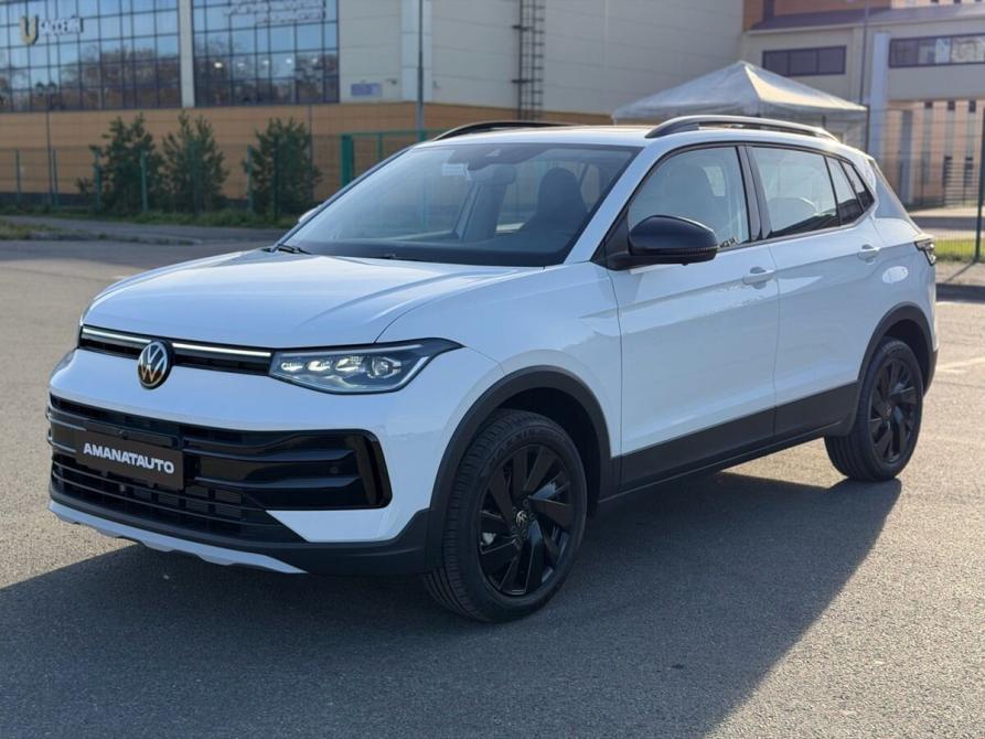 Volkswagen Tharu XR Казань  - изображение 3