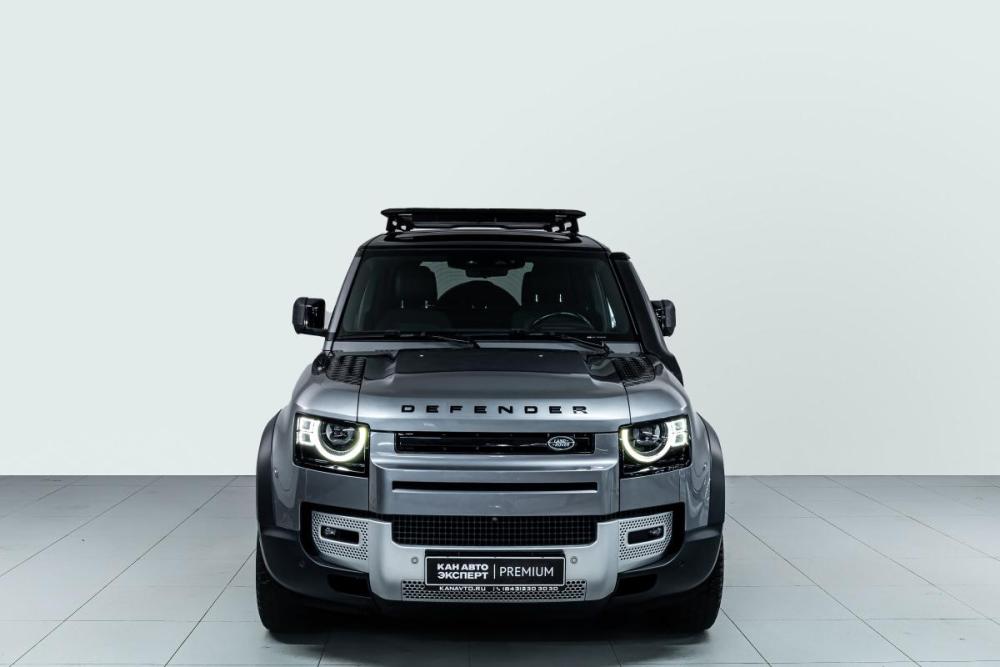 Land Rover Defender II Казань  - изображение 2