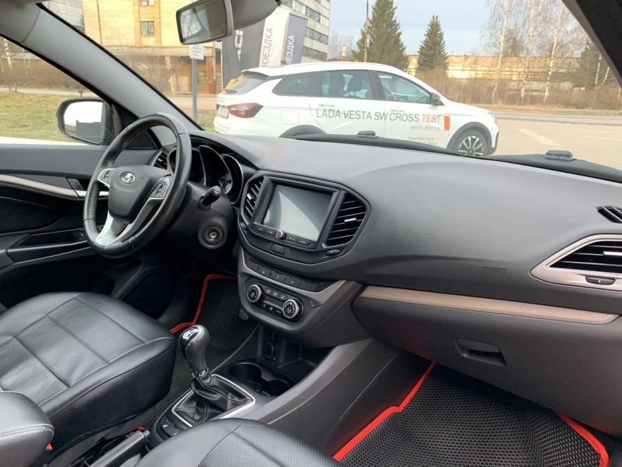 Lada (ВАЗ) Vesta I Великие Луки  - изображение 13