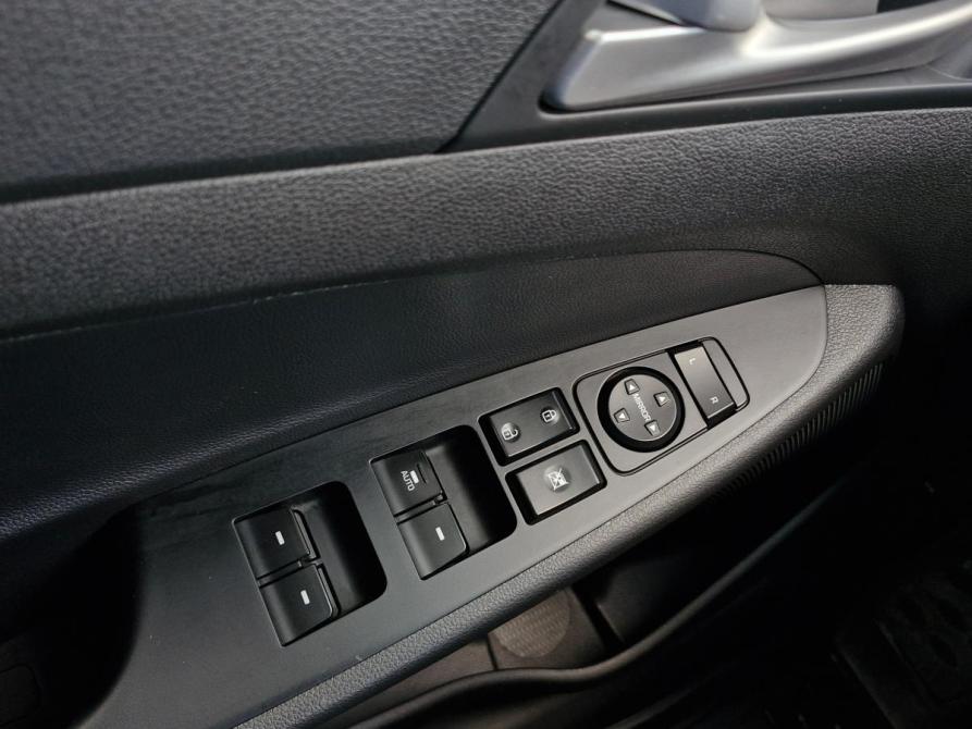 Hyundai Tucson III Рестайлинг Нижний Новгород  - изображение 3