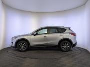 Mazda CX-5 I Рестайлинг Москва  - изображение 37