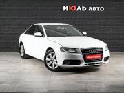 Audi A4 IV (B8) Екатеринбург  - изображение 19