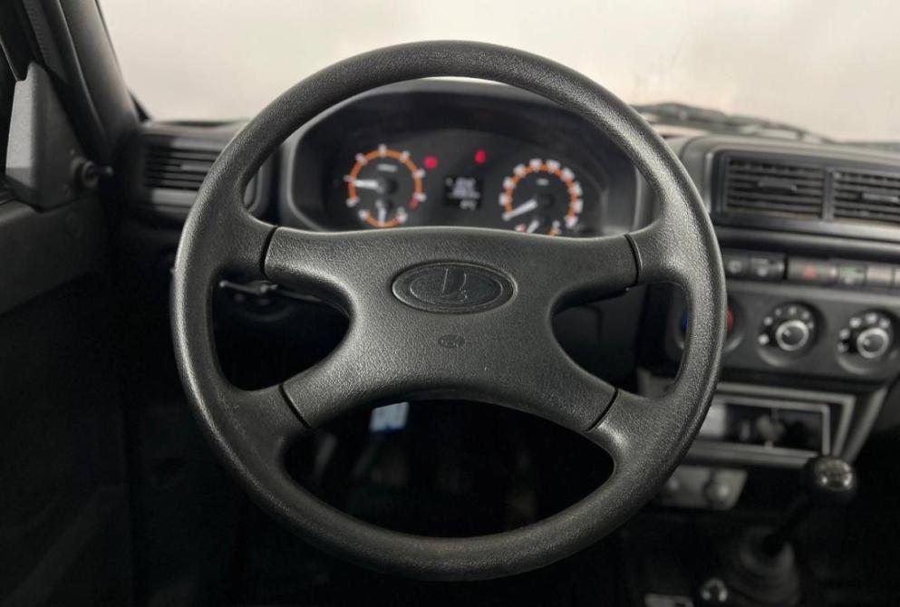 Lada (ВАЗ) Niva Legend Волгоград  - изображение 14
