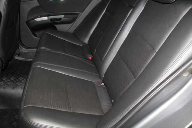 Geely Emgrand EC7 с пробегом 2013 года, цена 459 000 рублей, 188000 км, седан, Автокод Объявления