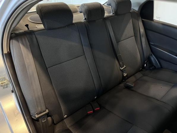 Chevrolet Aveo I Рестайлинг с пробегом 2011 года, цена 371 000 рублей, 240807 км, седан, Автокод Объявления
