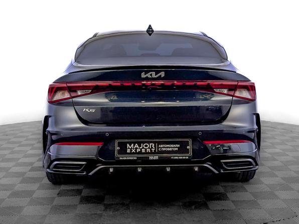 Kia K5 III с пробегом 2022 года, цена 2 840 000 рублей, 68406 км, седан, Автокод Объявления