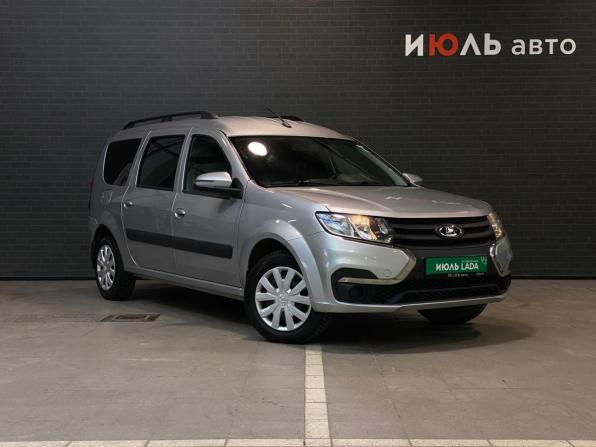 Lada (ВАЗ) Largus I Рестайлинг с пробегом 2021 года, цена 900 000 рублей, 231080 км, универсал, Автокод Объявления