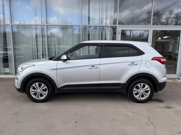 Hyundai Creta I с пробегом 2019 года, цена 1 675 000 рублей, 112298 км, внедорожник, Автокод Объявления