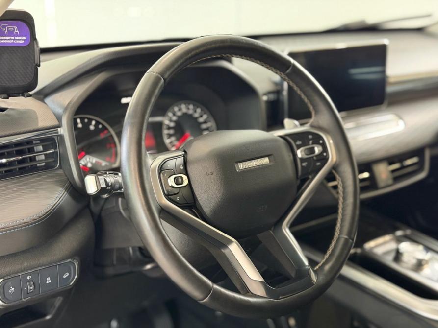 Haval Jolion I Москва  - изображение 9
