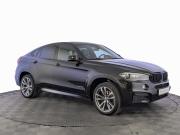 BMW X6 II (F16) Москва  - изображение 32