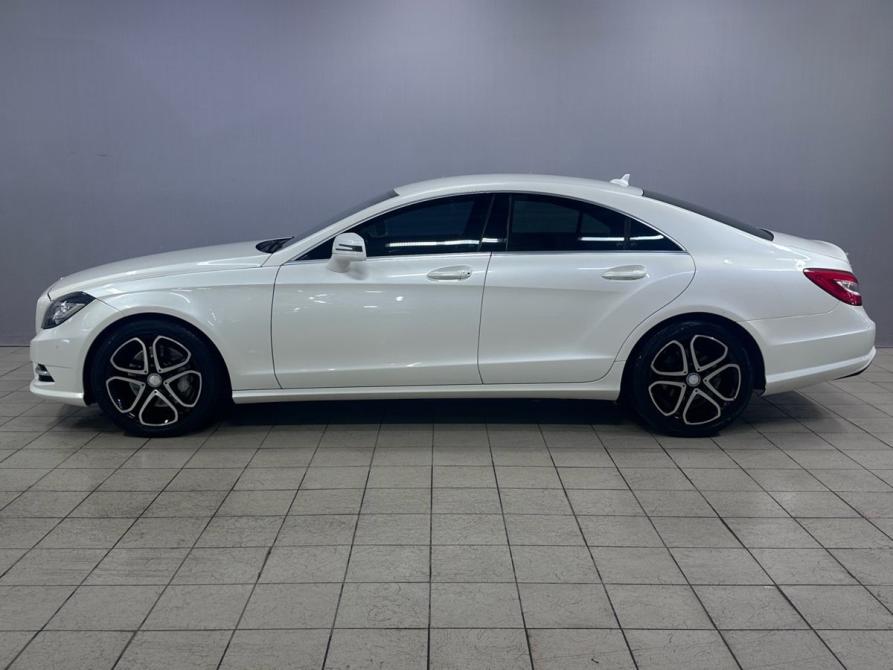 Mercedes-Benz CLS II (C218) Уфа  - изображение 8