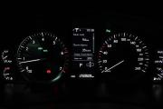 Lexus LX III Рестайлинг 2 Владивосток  - изображение 57
