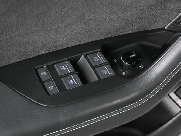 Audi A7 II (4K) с пробегом 2021 года, цена 6 599 000 рублей, 52856 км, лифтбек, Автокод Объявления