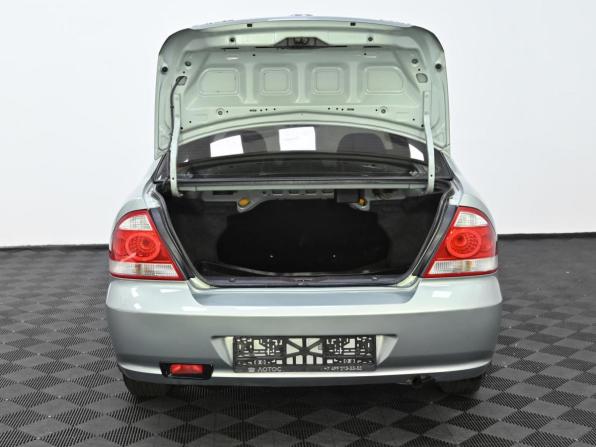 Nissan Almera Classic I с пробегом 2006 года, цена 399 000 рублей, 144000 км, седан, Автокод Объявления