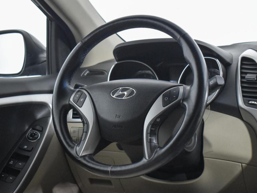 Hyundai i30 II Санкт-Петербург  - изображение 15
