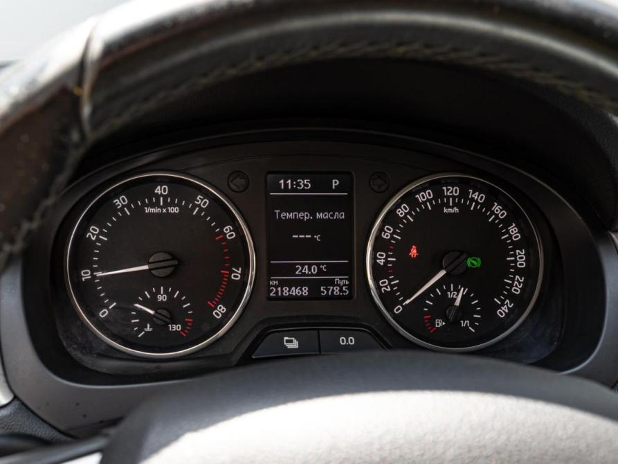 Skoda Rapid I Краснодар  - изображение 14