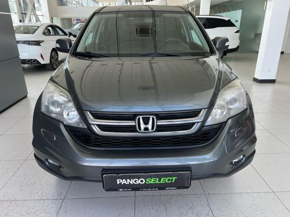 Honda CR-V III Рестайлинг с пробегом 2011 года, цена 1 369 000 рублей, 313616 км, внедорожник, Автокод Объявления