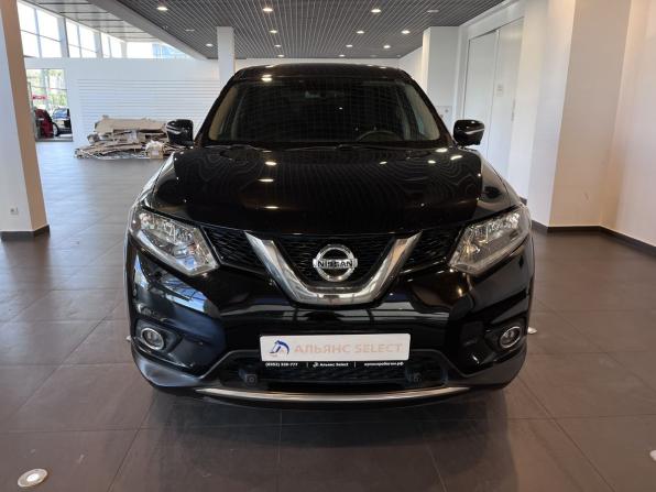 Nissan X-Trail III с пробегом 2017 года, цена 2 060 000 рублей, 135250 км, внедорожник, Автокод Объявления