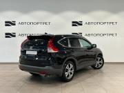 Honda CR-V IV Санкт-Петербург  - изображение 31