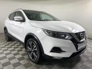 Nissan Qashqai II Рестайлинг Москва  - изображение 23