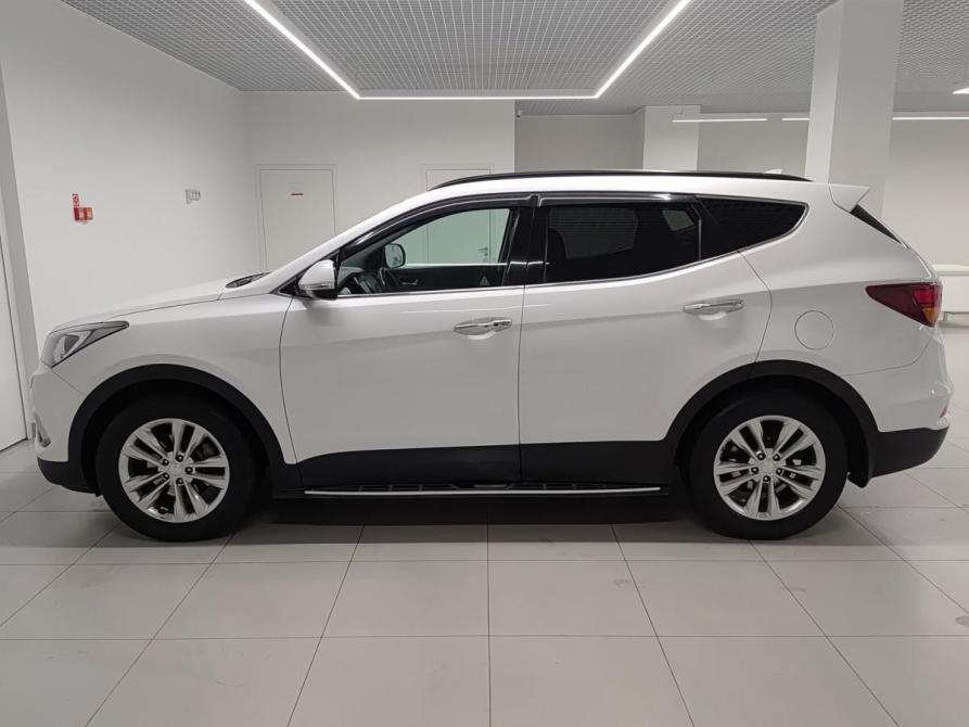 Hyundai Santa Fe III Рестайлинг Казань  - изображение 10