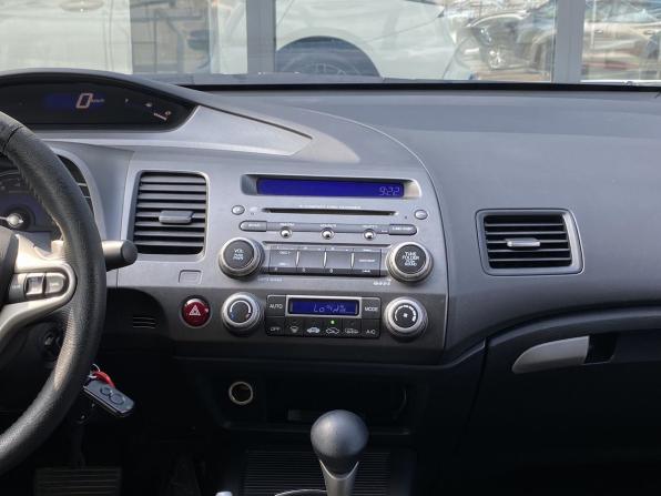 Honda Civic VIII Рестайлинг с пробегом 2008 года, цена 789 000 рублей, 244593 км, седан, Автокод Объявления