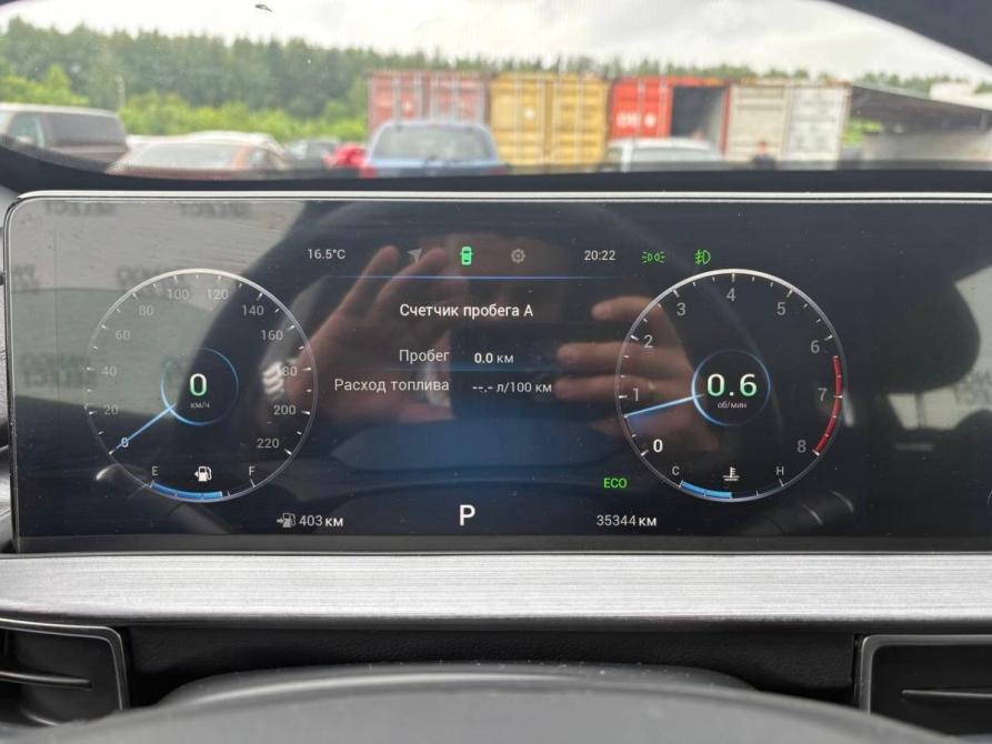 Chery Tiggo 7 Pro Max I Нижний Тагил  - изображение 25