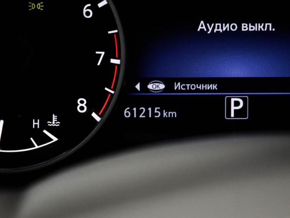 Nissan Murano III (Z52) с пробегом 2020 года, цена 2 949 000 рублей, 61214 км, внедорожник, Автокод Объявления